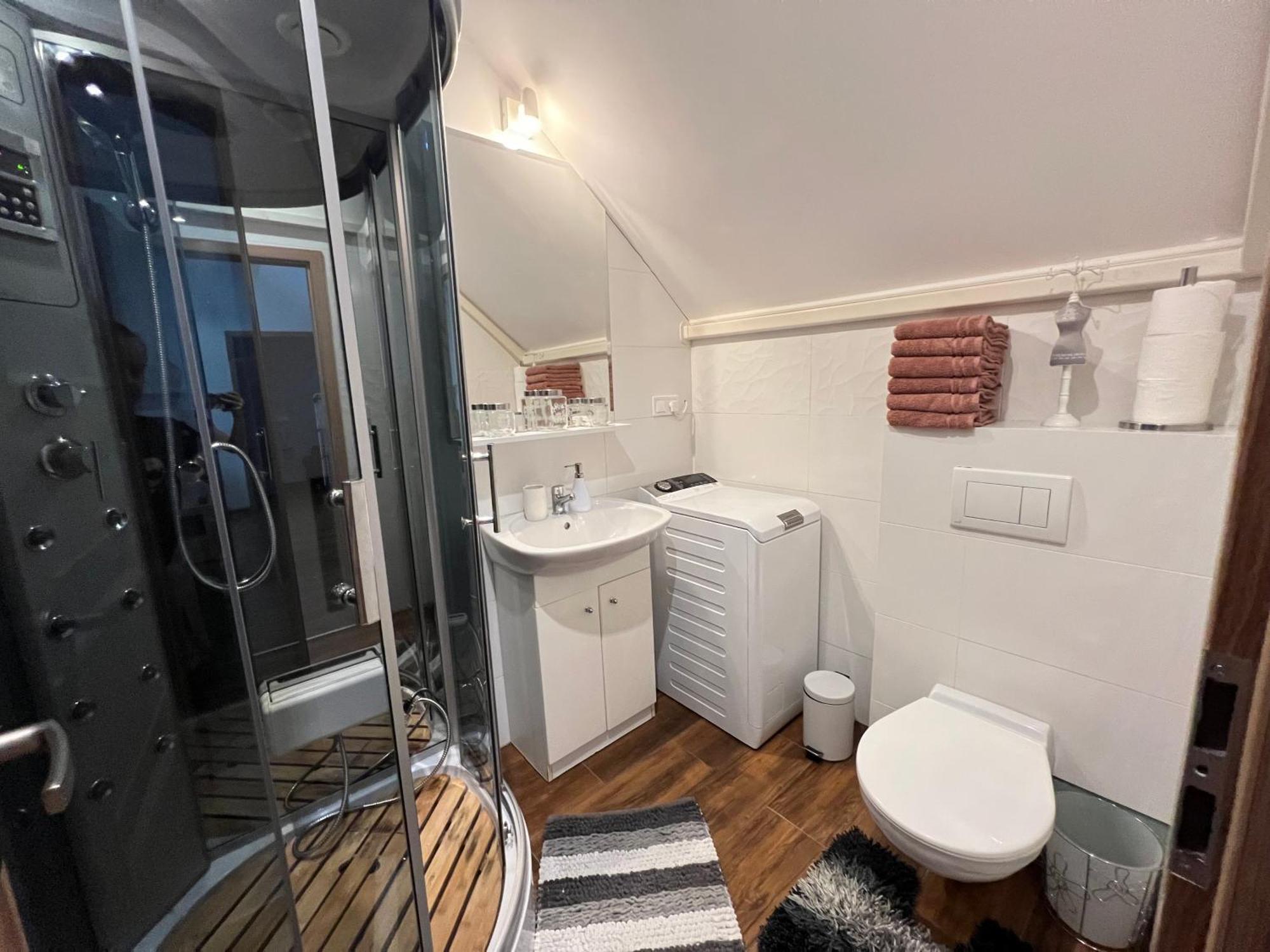 Apartment Zvonarska With Parking Caşonia Exterior foto