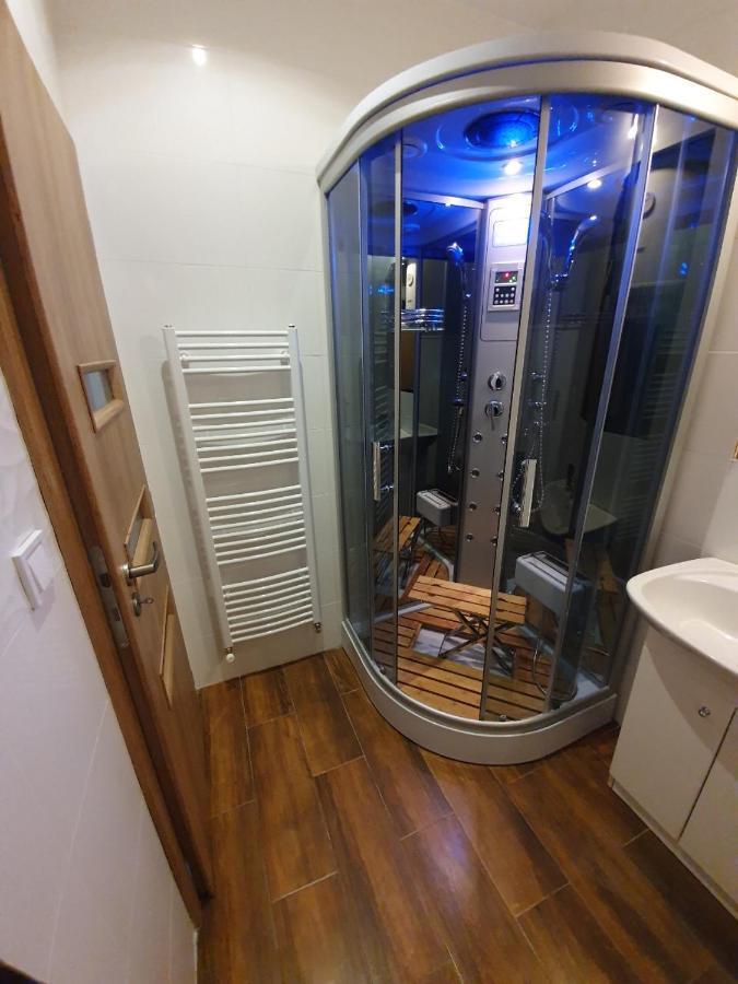 Apartment Zvonarska With Parking Caşonia Exterior foto